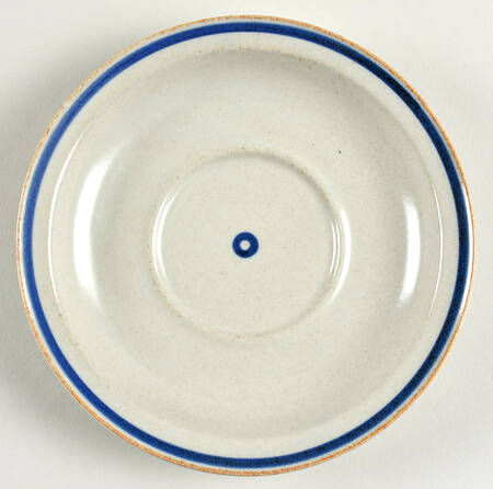 Huckleberry Saucer