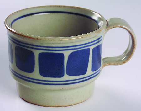 Huckleberry Mug