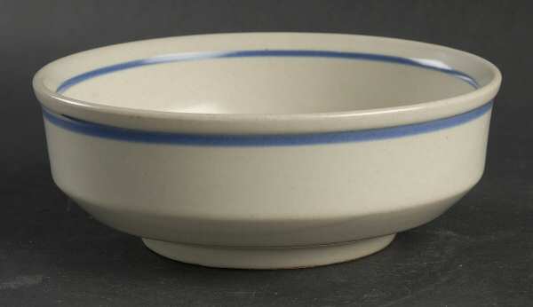 Huckleberry Coupe Cereal Bowl