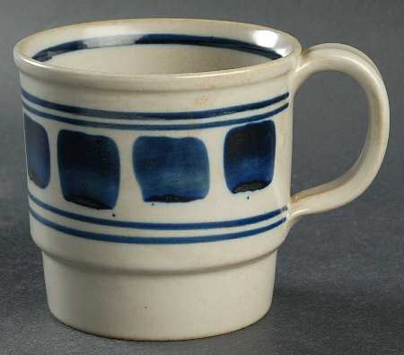 Huckleberry Grandmug