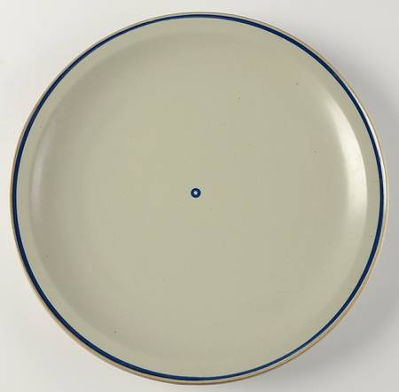 Huckleberry 14" Chop Plate (Round Platter)