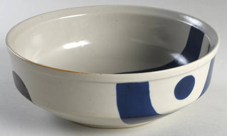 Lookout Mountain 10" Large Salad Serving Bowl