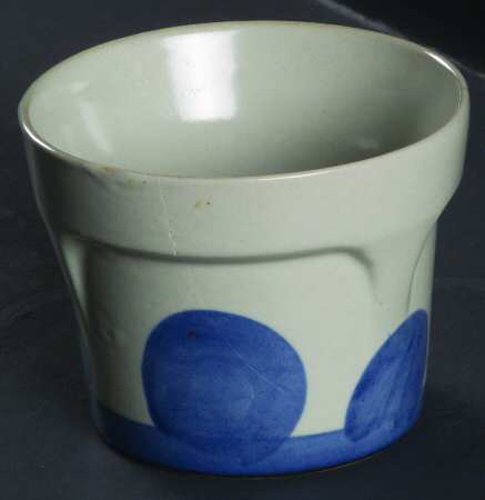 Lookout Mountain Tall China Tumbler