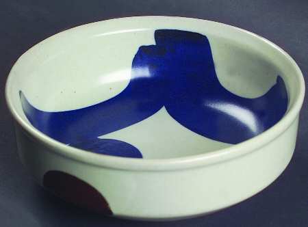 Lookout Mountain Coupe Cereal Bowl