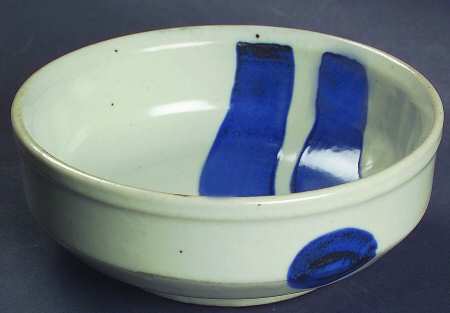Lookout Mountain Fruit/Dessert (Sauce) Bowl