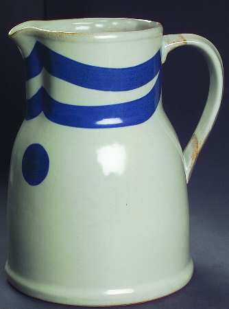 Lookout Mountain 64 Oz Pitcher