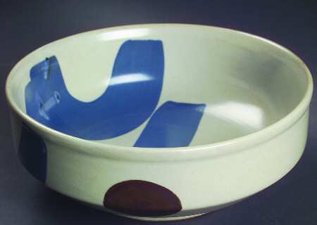 Lookout Mountain 8" Round Vegetable Bowl