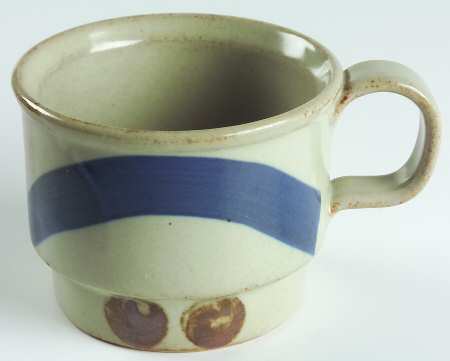 Lookout Mountain Mug
