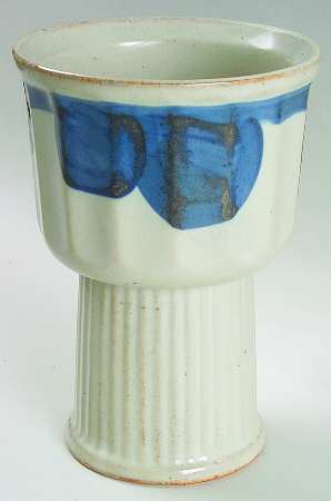 Lookout Mountain China Goblet