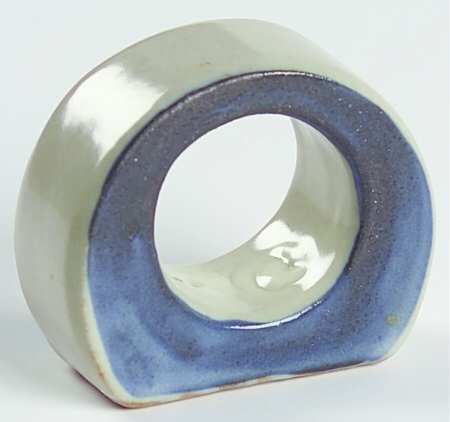 Lookout Mountain Napkin Ring