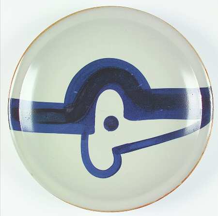 Lookout Mountain 14" Chop Plate (Round Platter)