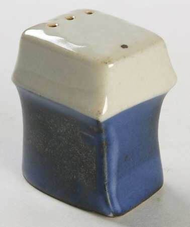 Lookout Mountain Salt Shaker