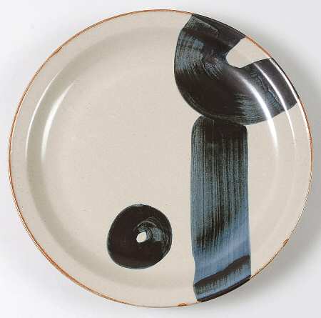 Lookout Mountain Dinner Plate