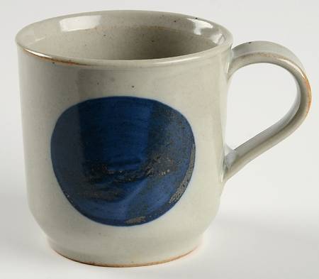 Lookout Mountain Flat Cup