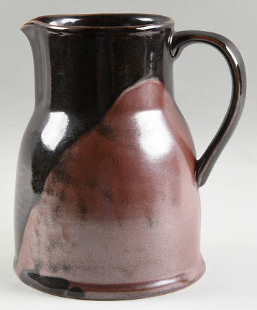 Night 64 Oz Pitcher