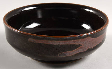 Night Fruit/Dessert (Sauce) Bowl
