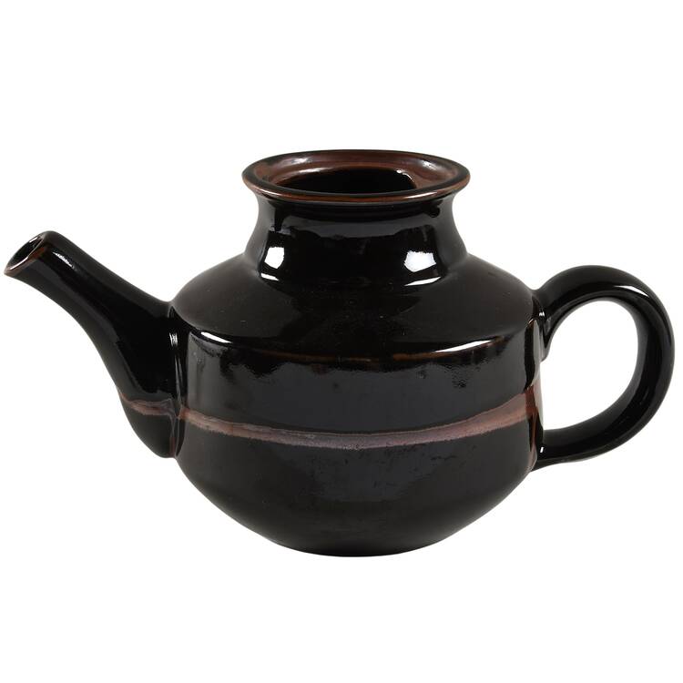 Night Teapot No Lid