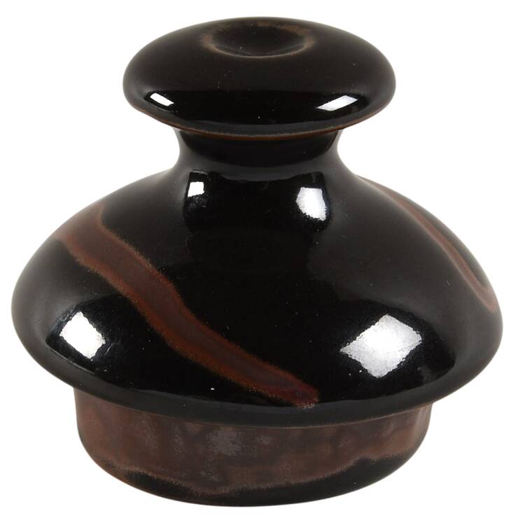 Night Lid for Teapot