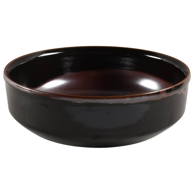 Night 10" Large Salad Serving Bowl