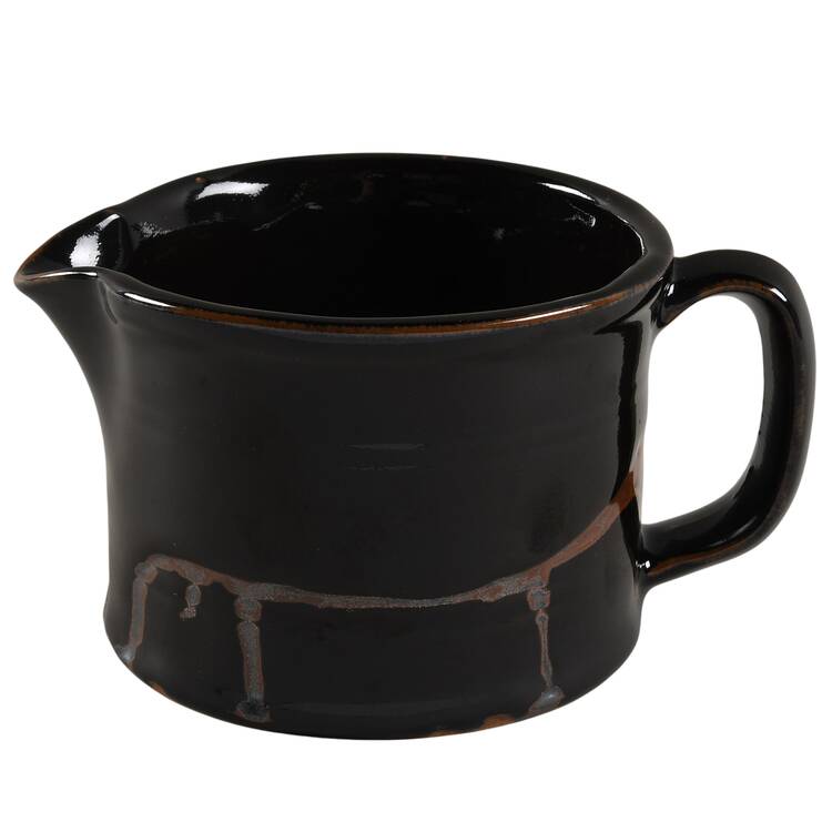 Night Gravy Boat