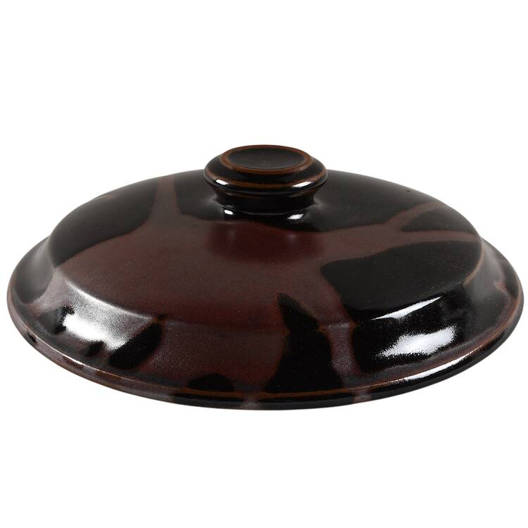 Night Lid for 3.5 Quart Round Casserole