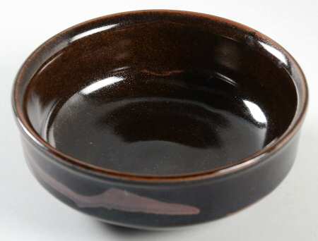 Night Coupe Cereal Bowl