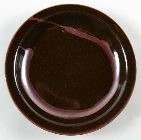 Night Salad Plate