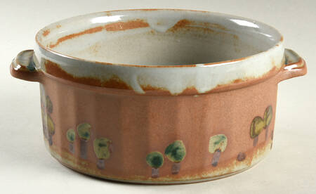 Over The Hills 7" Souffle