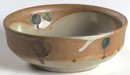 Over The Hills Fruit/Dessert (Sauce) Bowl