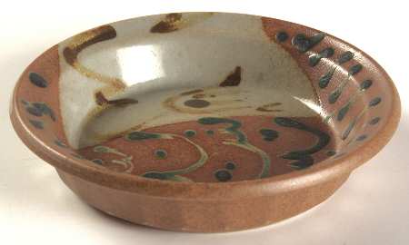 Over The Hills Ramekin