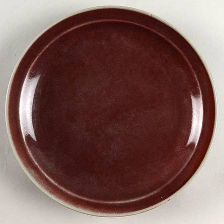 Plum Red by Iron Mountain
