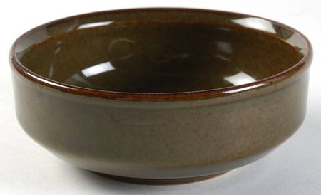 Pond Mountain Coupe Cereal Bowl