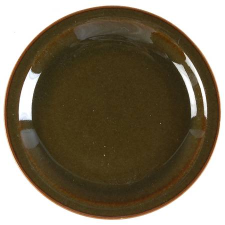 Pond Mountain Bread & Butter Plate