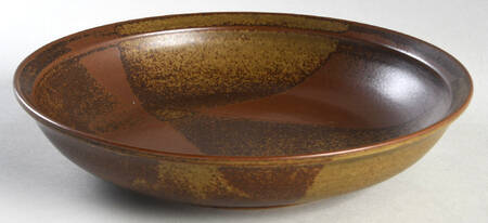 Roan Mountain Large Coupe Soup Bowl
