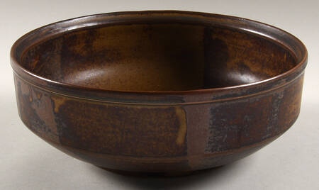 Roan Mountain 9" Round Vegetable Bowl