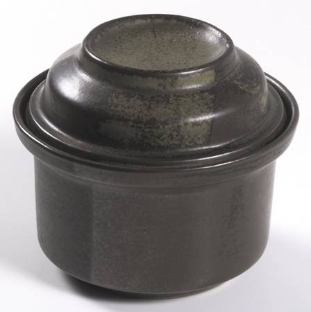 Roan Mountain Sugar Bowl & Lid