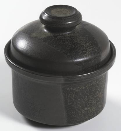 Roan Mountain Sugar Bowl & Lid