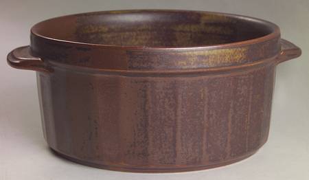 Roan Mountain 8" Souffle
