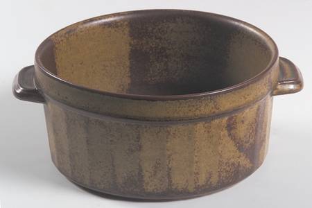 Roan Mountain 7" Souffle