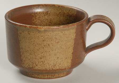 Roan Mountain Flat Cup