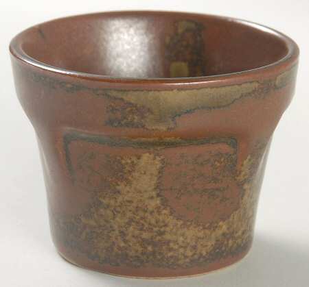 Roan Mountain China Shot Glass
