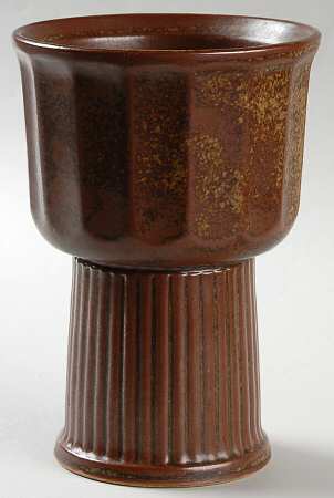 Roan Mountain China Goblet
