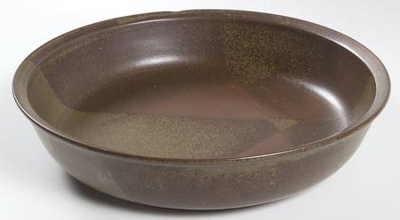 Roan Mountain 12" Shallow Round Bowl