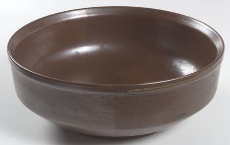 Roan Mountain 10" Large Salad Serving Bowl