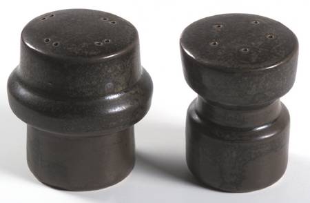 Roan Mountain Tall Salt & Pepper Set