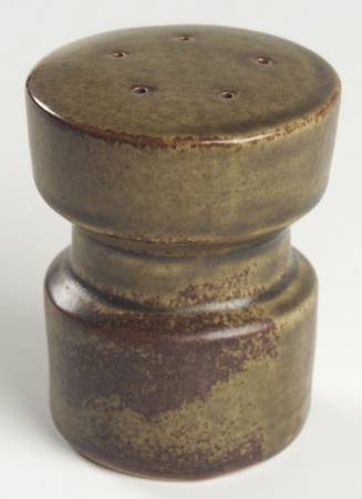 Roan Mountain Tall Salt Shaker