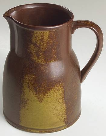 Roan Mountain 64 Oz Pitcher