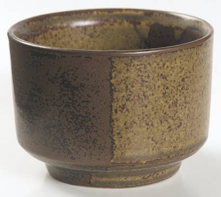 Roan Mountain Cup No Handle
