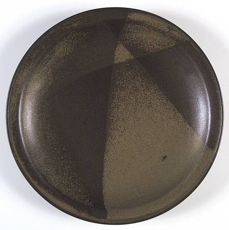Roan Mountain 12" Chop Plate (Round Platter)