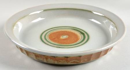 Whispering Pines 10" Pie Baking Plate
